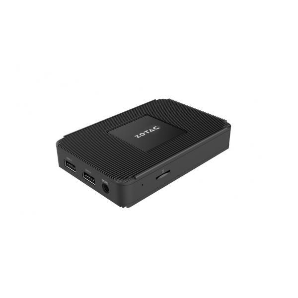 Zotac ZBOX PI336-W5C N6211 mini PC Intel® Celeron® 4 GB LPDDR4-SDRAM 128 GB eMMC