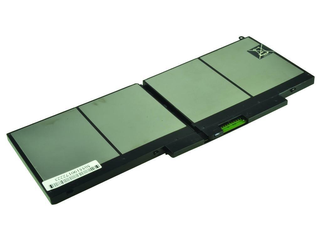 BATTERIA PER DELL LATITUDE E5450  2P-8V5GX CBP3478A 2P-WYJC2 2P-R9XM9