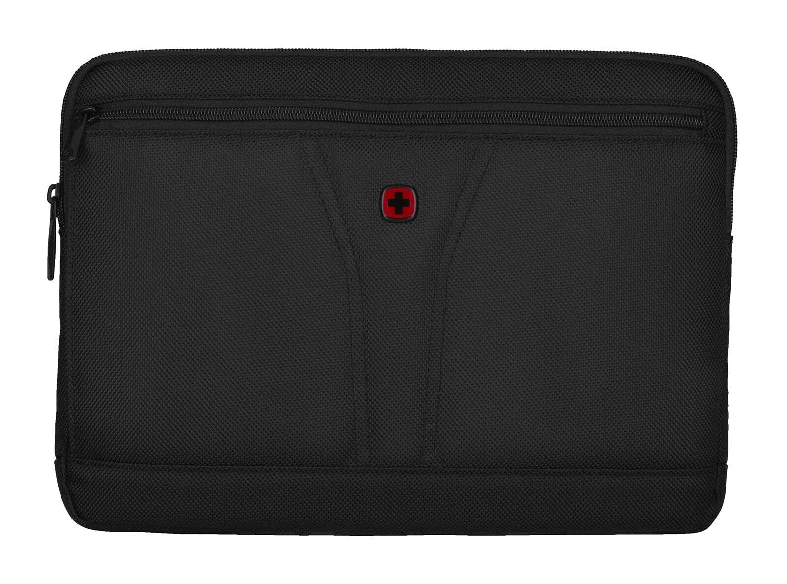 Wenger 610183 BC TOP 11.6'-12.5' Ballistic Laptop Sleeve, Padded laptop sleeve i