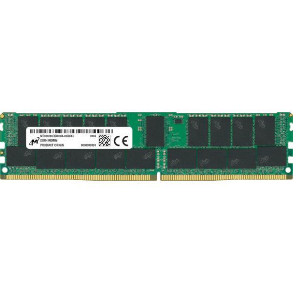 MTA36ASF8G72PZ-3G2F1R Micron MTA36ASF8G72PZ-3G2F1R memoria 64 GB 1 x 64 GB DDR4