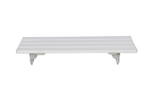 Homecraft - Asse sedile per vasca da bagno, modello Savanah, 66 cm, (N6j)
