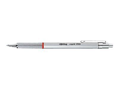 Rotring rapid PRO Ballpoint pen blue medium retractable blue medium 1904291