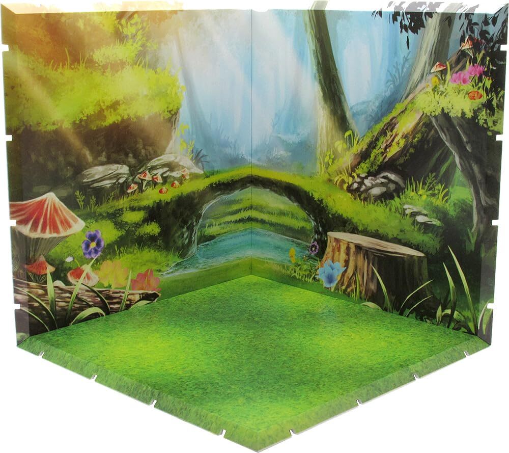 PLM Jioramanshon 200 Forest