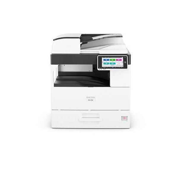 Ricoh Office IM 2702 DA 27 PPM