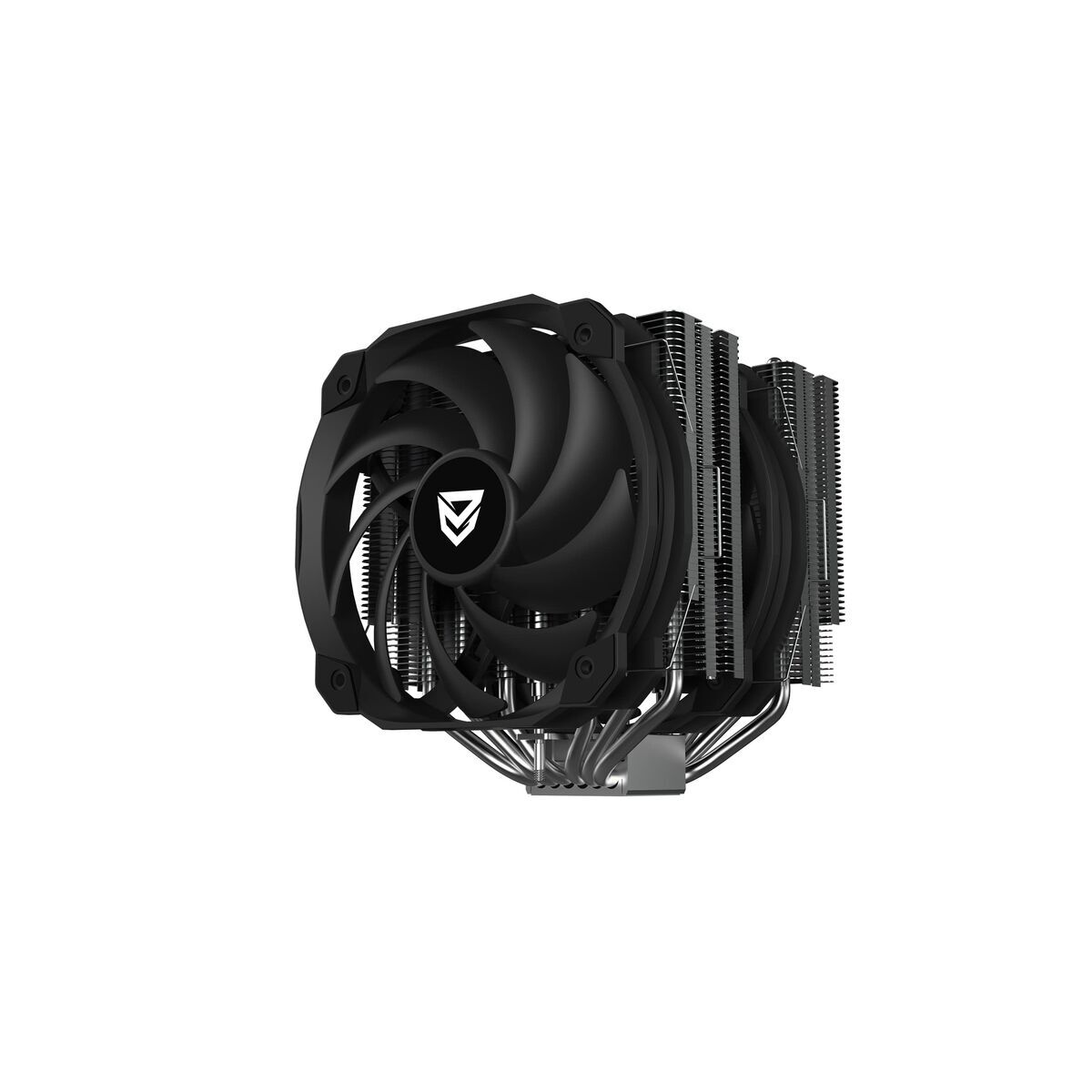 Ventola per CPU Nfortec AEGIR X