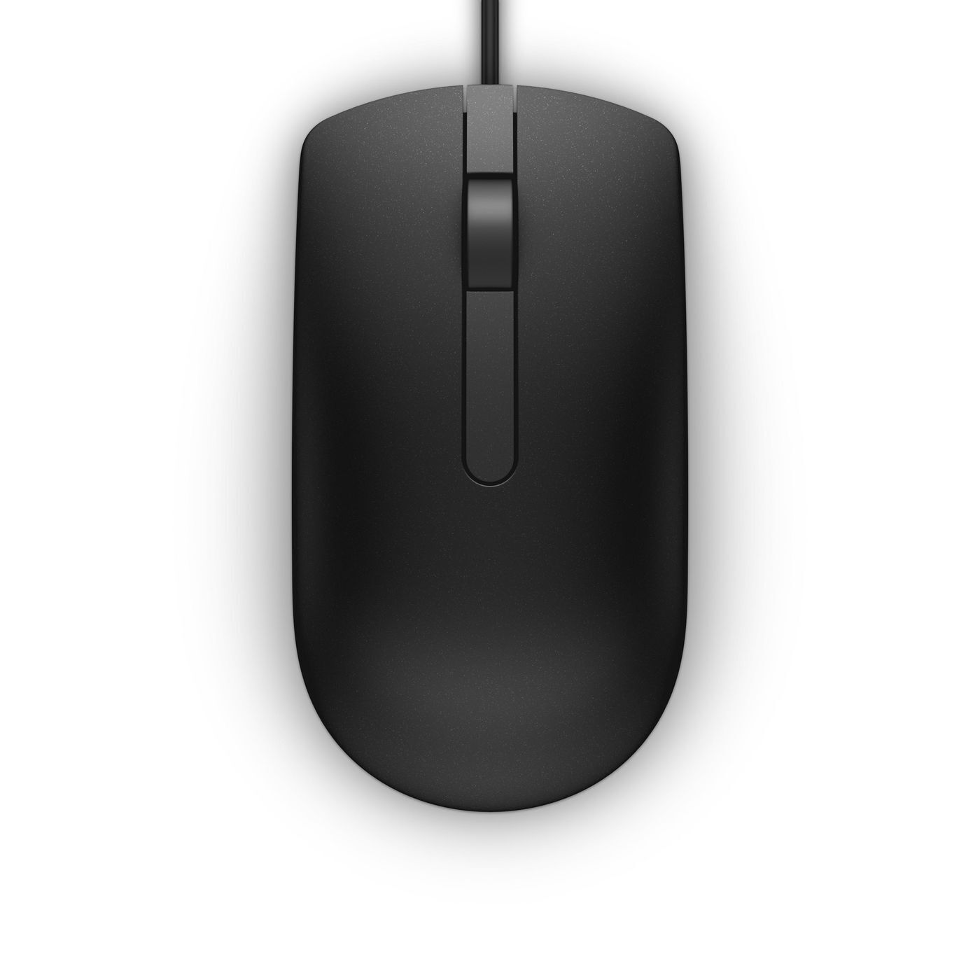 Kit Mouse, External, USB, 3