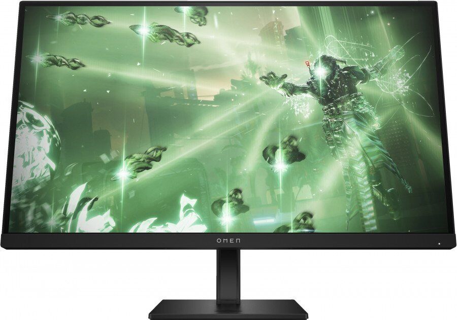 HP Hewlett Packard Monitor da gaming OMEN by HP 27" QHD 165 Hz – 27q