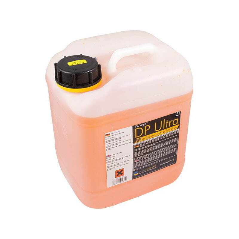 Aqua Double Protect Ultra Liquid cooling system coolant yellow yellow 53151
