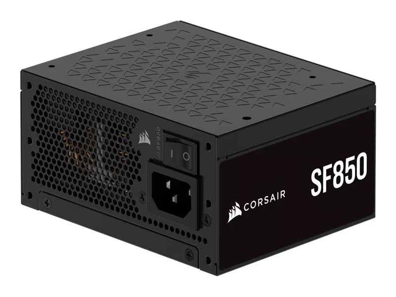 CORSAIR SF Series SF850 Power supply (internal) ATX12V 3.1/ CP-9020256-EU