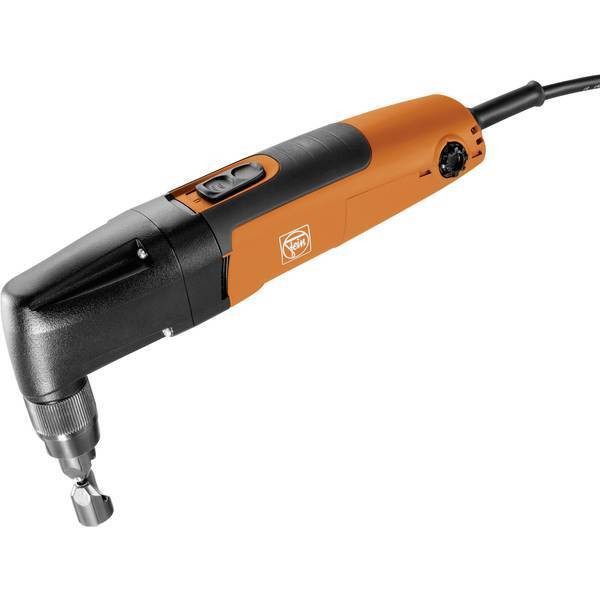 Fein 72323860000  Roditrice BLK 1.6 E  Tensione di funzionamento 230 V Potenza 2