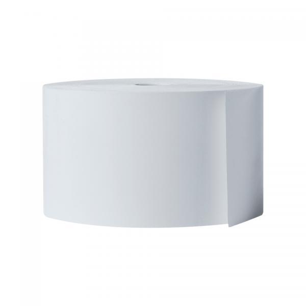 Brother BDL-7J000058-102 Bianco Etichetta per stampante non adesiva