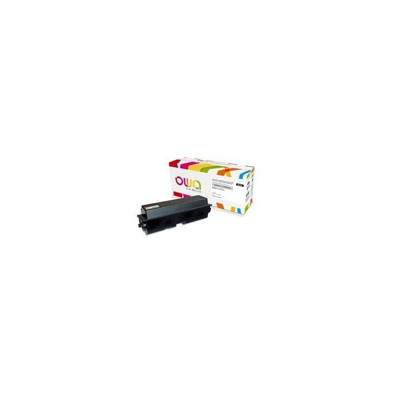 Toner Compatibile NERO ARMOR per EPSON AL M2000 Durata: 8000 Pag