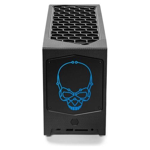 Barebone Asus Intel NUC 12 Extreme Kit NUC12DCMi9 90AB2DCM MRC100