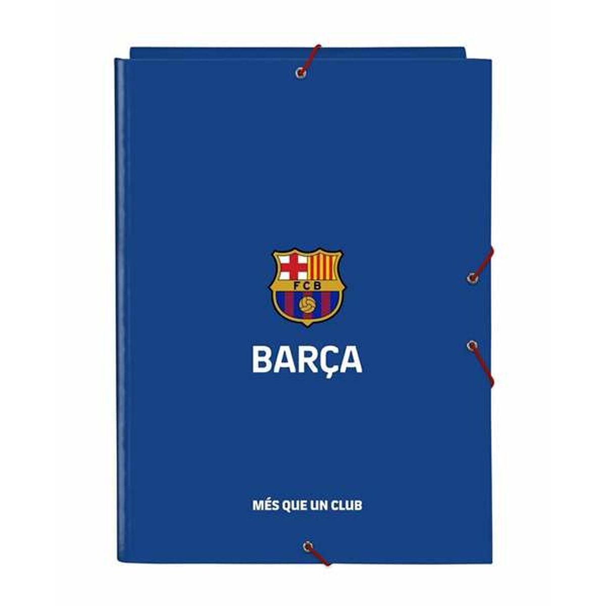 Fascicolo F.C. Barcelona 23/24