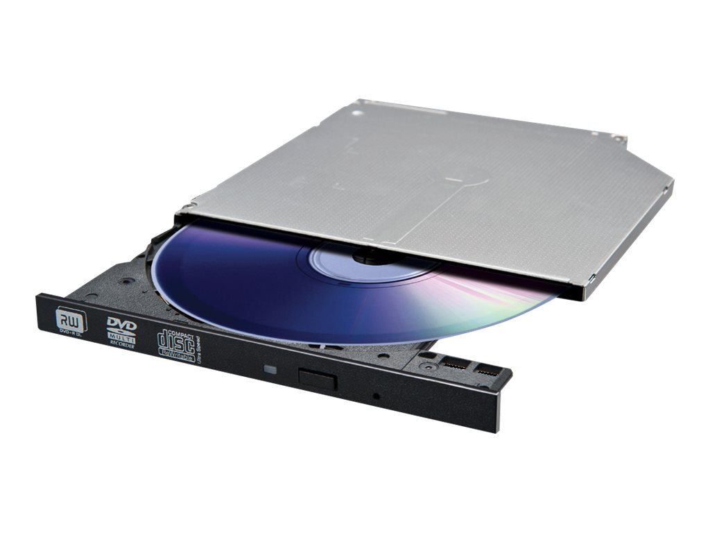 Hitachi-LG Data Storage GUD1N Disk drive DVD±RW (±R DL) / DVD-RAM GUD1N