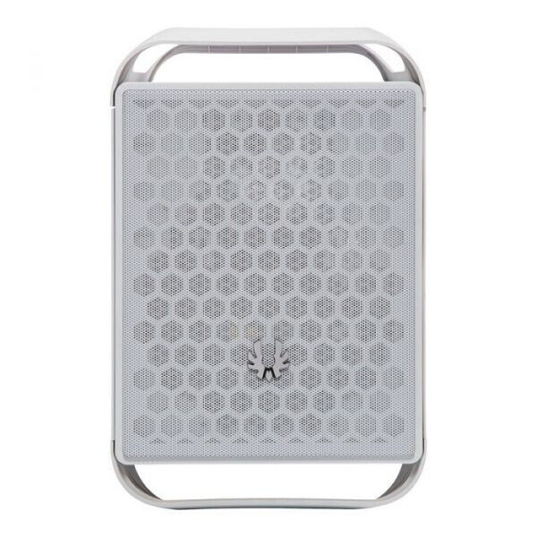 BITFENIX CASE MICRO ATX PRODIGY M 2022 ARGB WHITE FORMATO MINI & MICRO TOWER