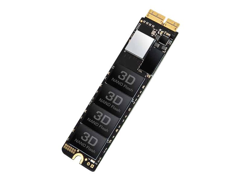 Transcend JetDrive 850 SSD 960 GB internal NVMe PCIe 3.0 x4 TS960GJDM850
