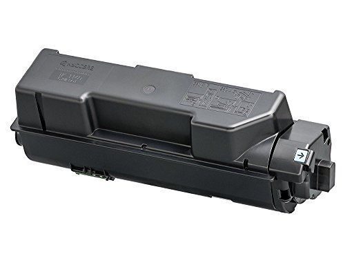 Link Creative Toner Compatibile Con Kyocera Ecosys P2040DN P2040 DW Nero TK1160