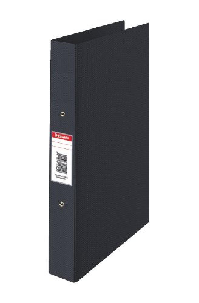 Esselte Plastic Ring Binders - NUOVO