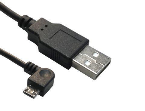 USB A to USB Micro B, Version