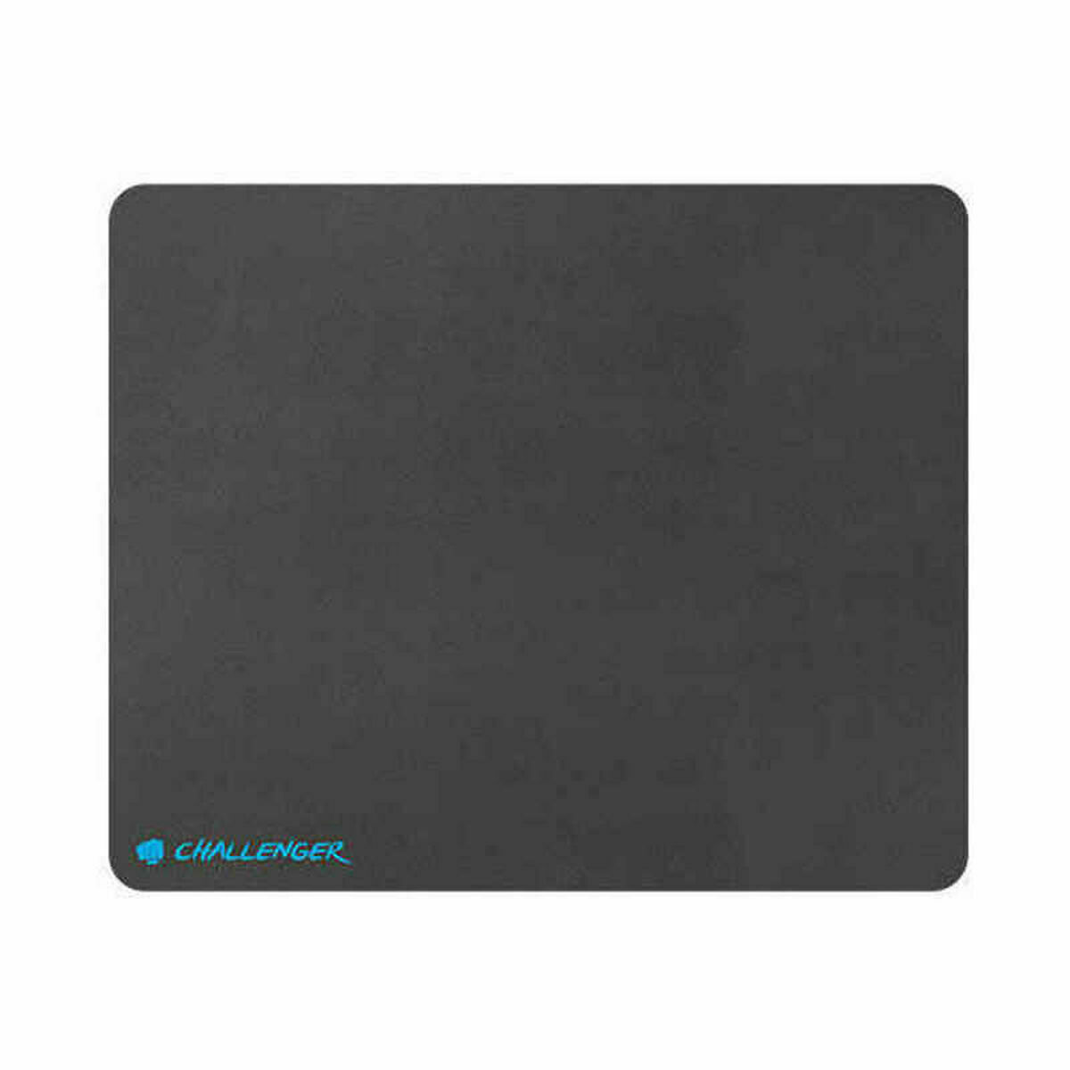 Tappetino Antiscivolo Natec NFU-0860 Nero