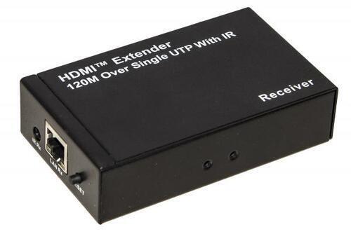 Link RICEVITORE PER ESTENSORE HDMI LKEXT18
