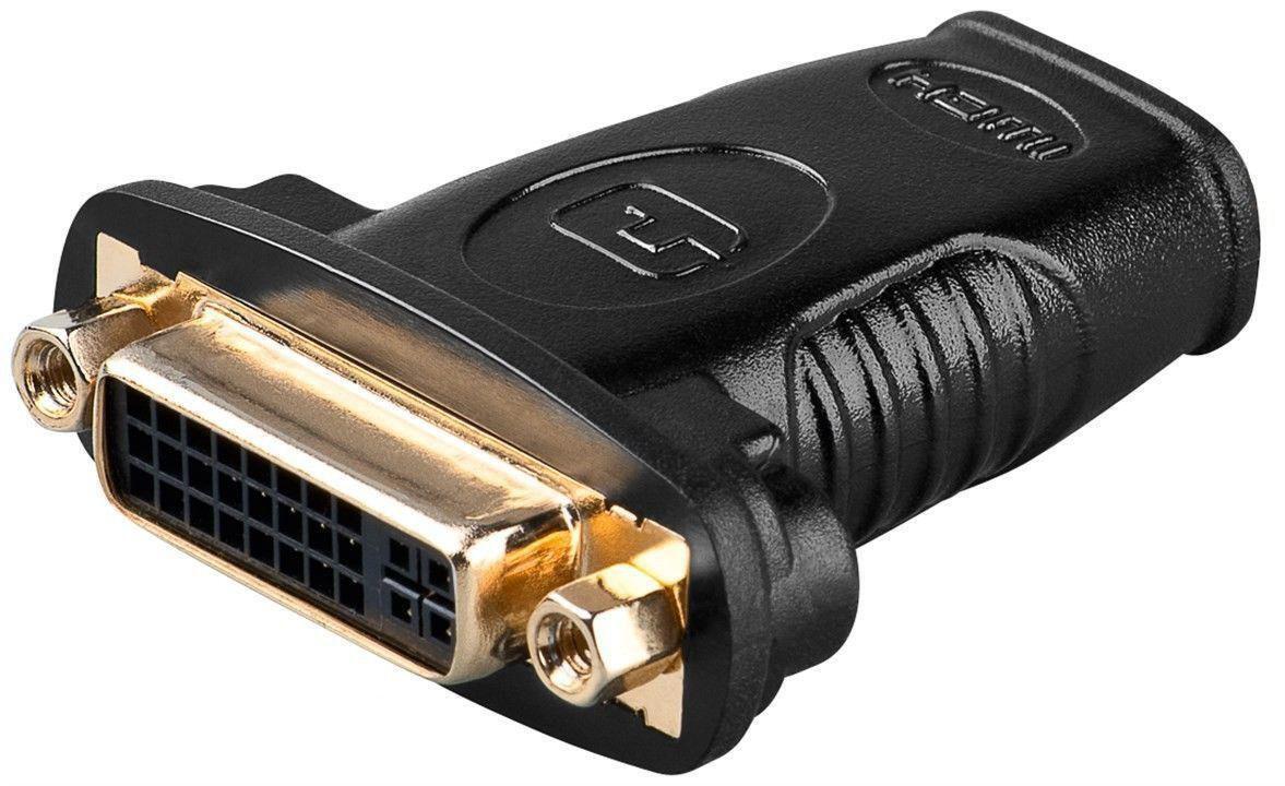 HDMI / DVI-I Adaptor,
