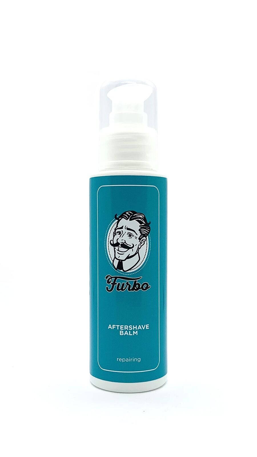 FURBO AFTERSHAVE BALM - Repairing - 100ml (b9V)