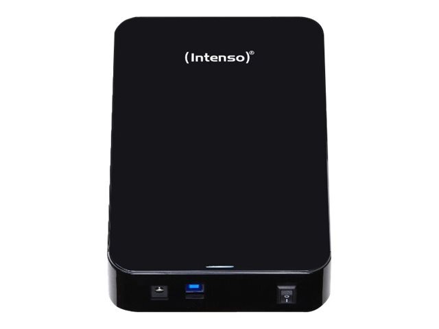 Intenso Memory Center Hard drive 16 TB external (desktop) 3.5" USB 3.2 6031520