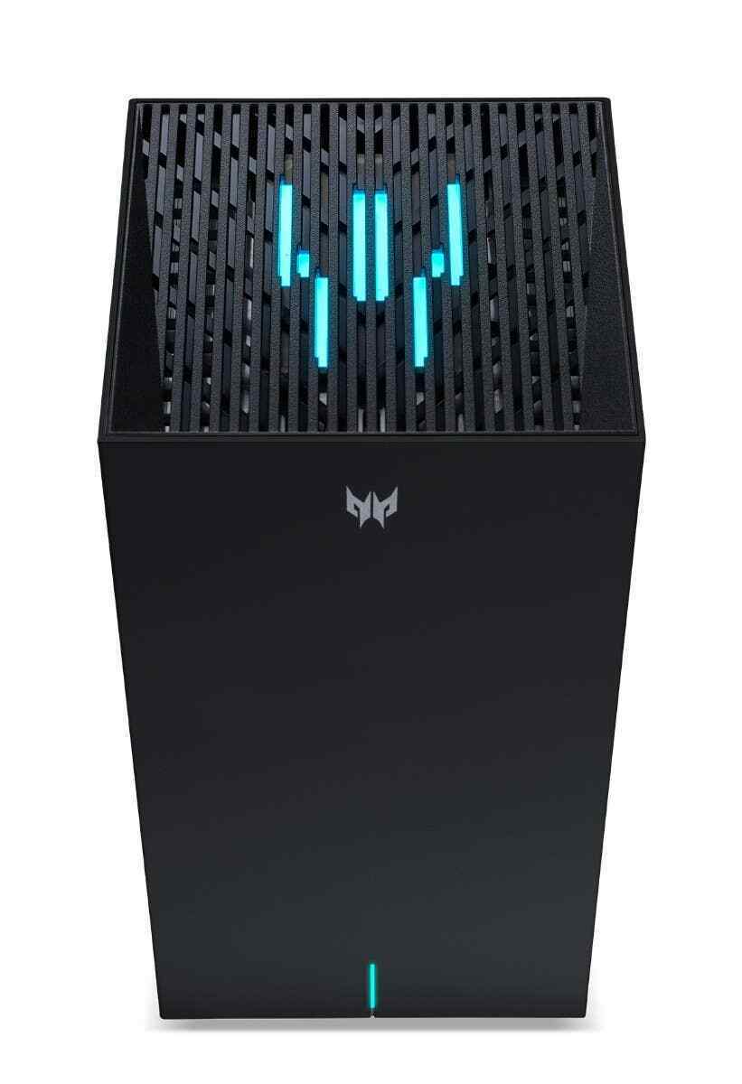 Predator Gaming Router 5G Connect X7
