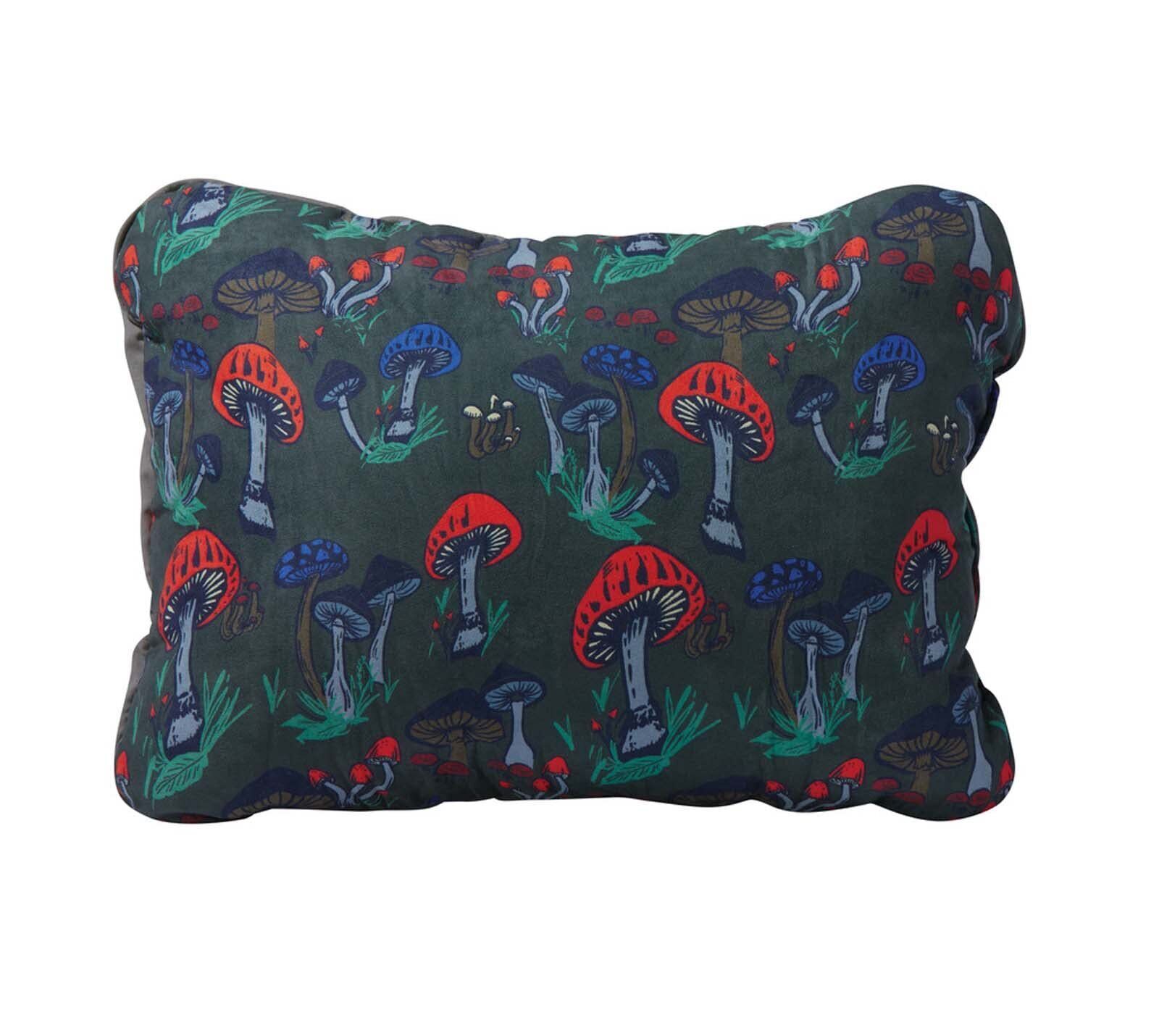 Therm-a-Rest Cinch Cuscino comprimibile Regular verde/colorato (g5n)