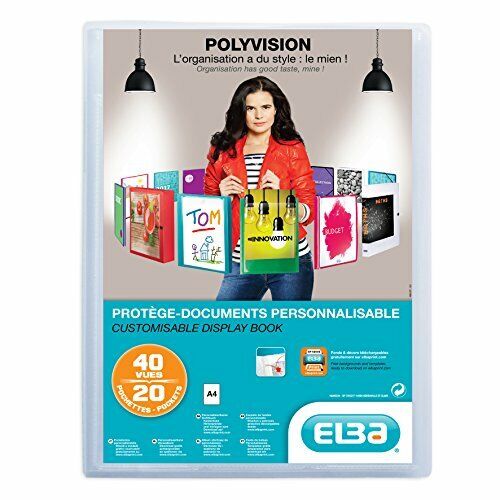 Elba Polyvision (S9O)