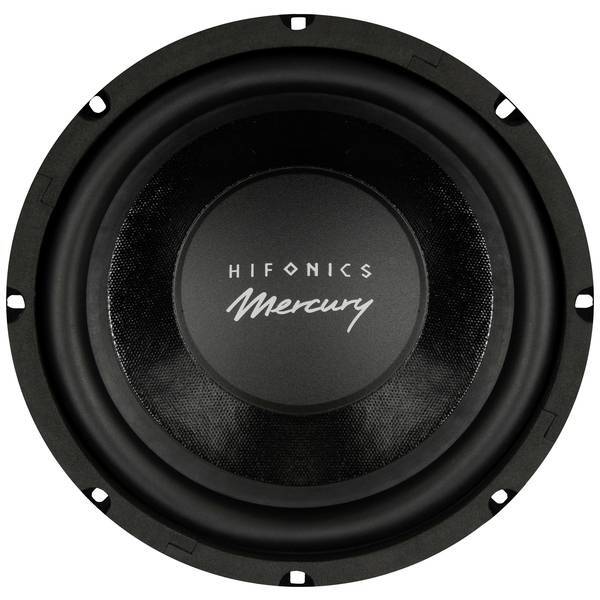 Hifonics MRW84   Subwoofer passivo per auto 600 W 4 Ω