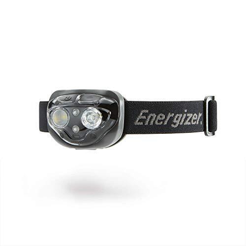 Energizer  Vision Ultra 360 Head Torch, Headlight