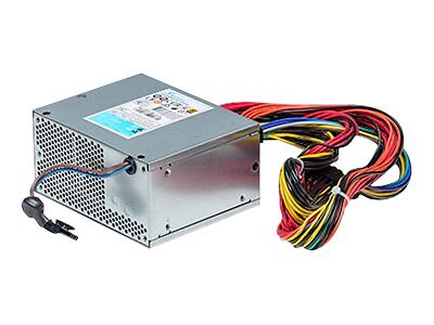 Synology Power supply (internal) 550 Watt for Synology PSU 550W_1