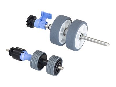 Epson Advanced Roller assembly kit for Epson DS-730, DS-790; B12B819711