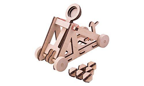 WoodWars - Catapult (l5S)