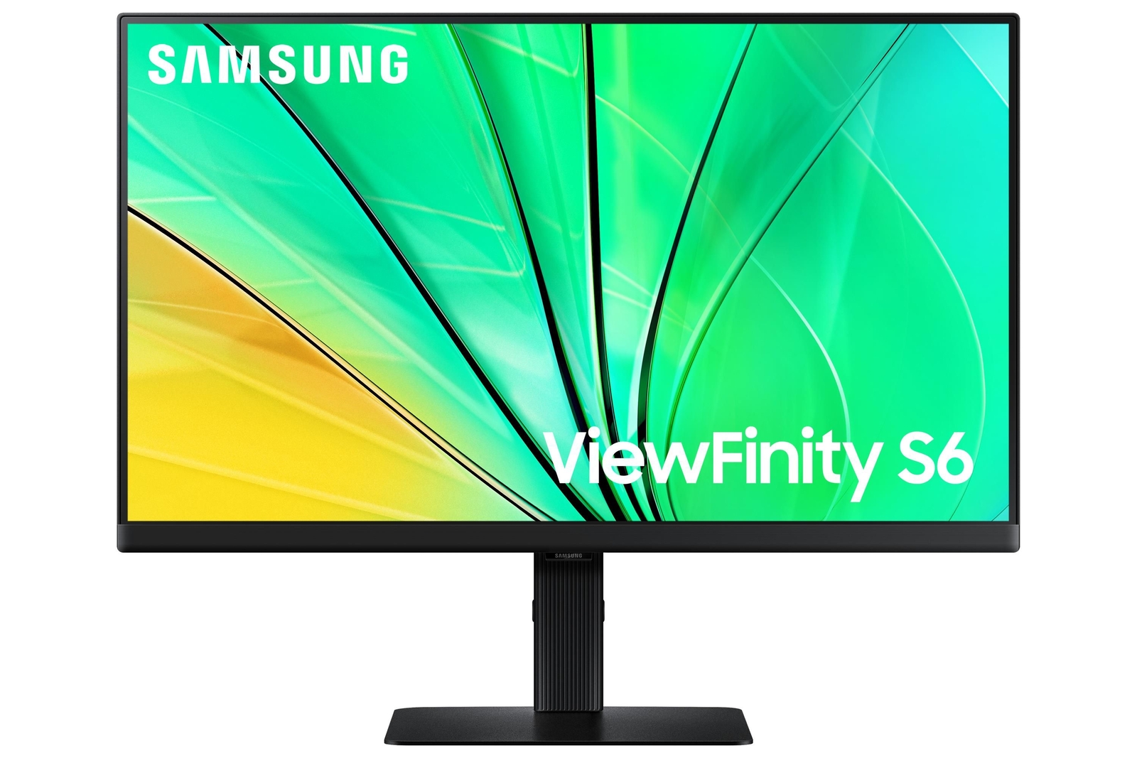 Samsung Monitor ViewFinity S6 S24D600EAU S60UD Ls24d600eauxen Monitor Pc