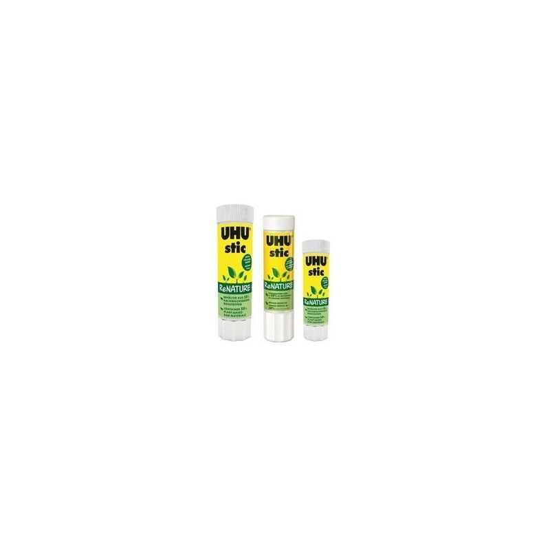 Colla Stick Renature 40 gr UHU