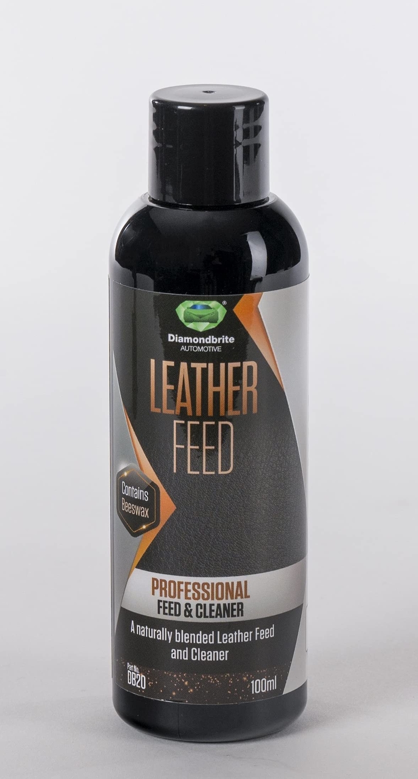 Diamondbrite Db 20 Cleaner (n6Q)