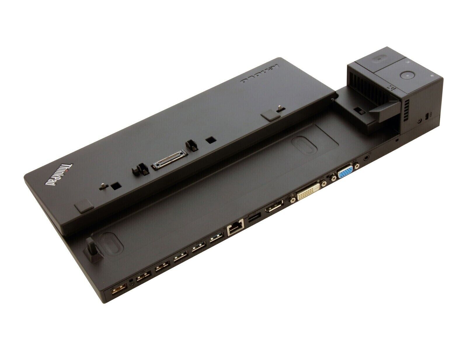 LENOVO THINKPAD PRO DOCKING STATION 40A10065IT USB 3.0 NUOVA