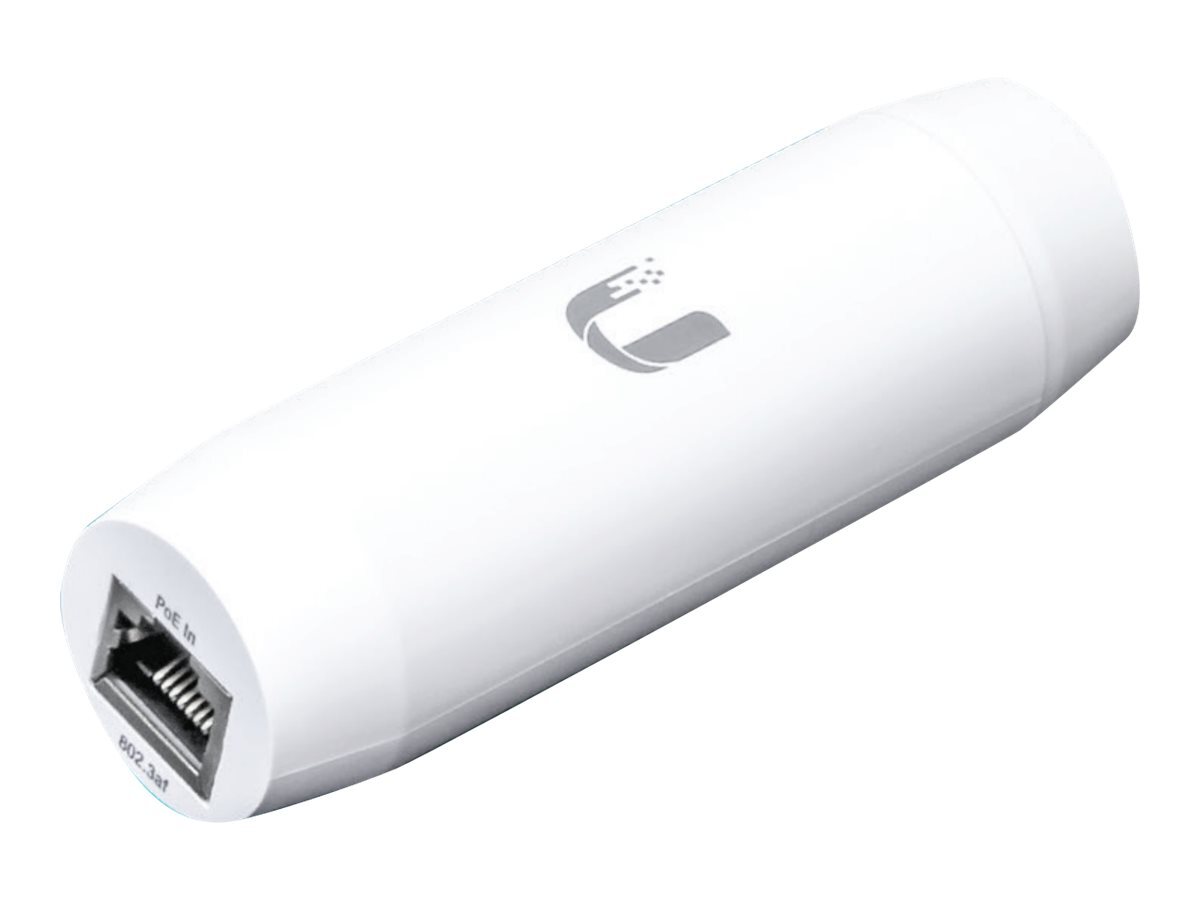 Ubiquiti Networks Instant 802.3af INS-3AF-I-G PoE injector INS-3AF-I-G