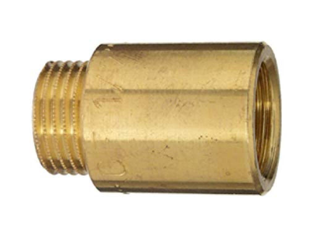 (TG. 3/4 Zoll x 20 mm) Cornat prolunga rubinetto, con filettatura interna ed est