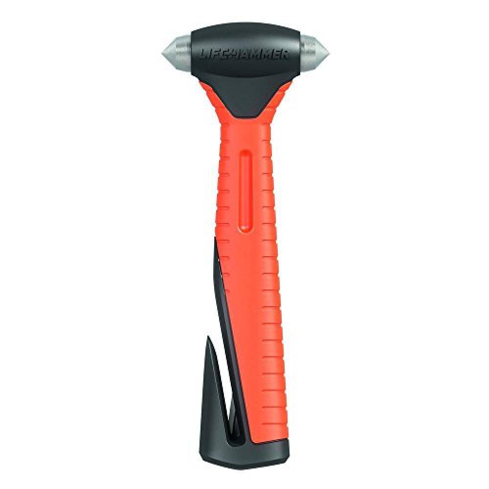(TG. taglia unica) Lifehammer LHPBL001T2 Plus Martello Salvavita - NUOVO