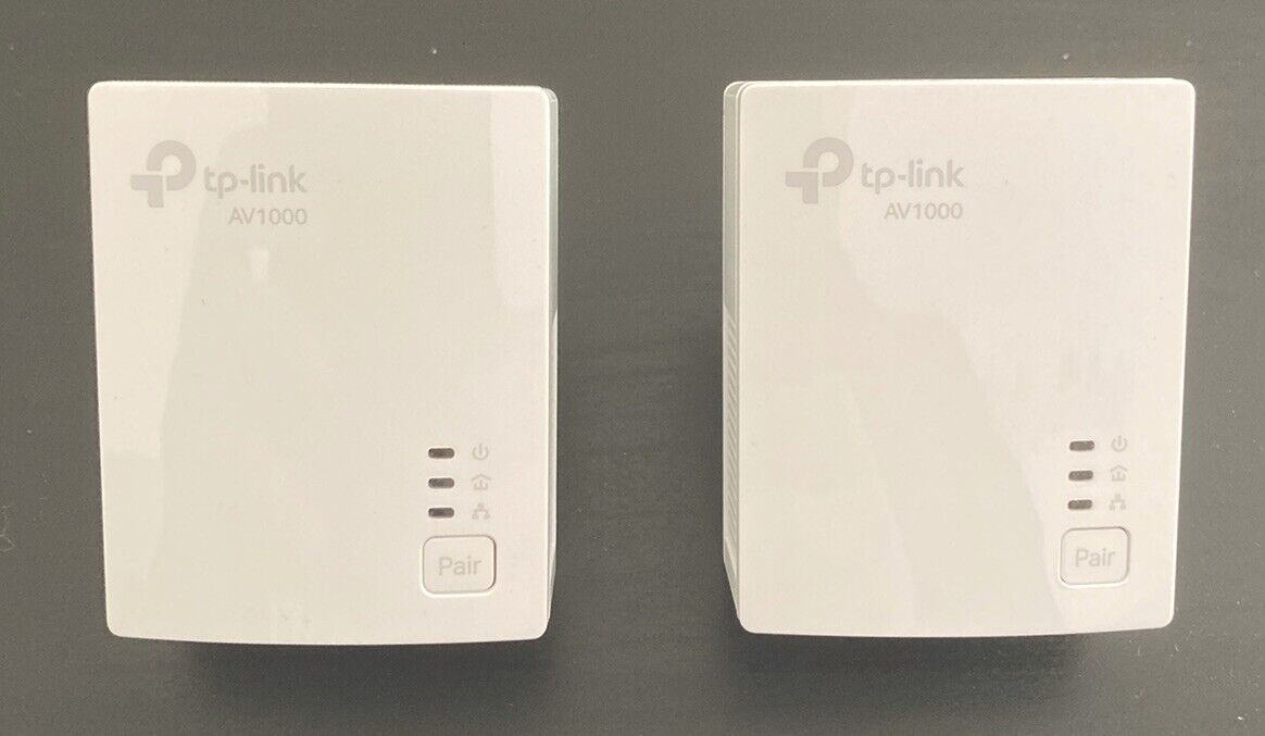 Tp-link AV 1000 Powerline Network Extender