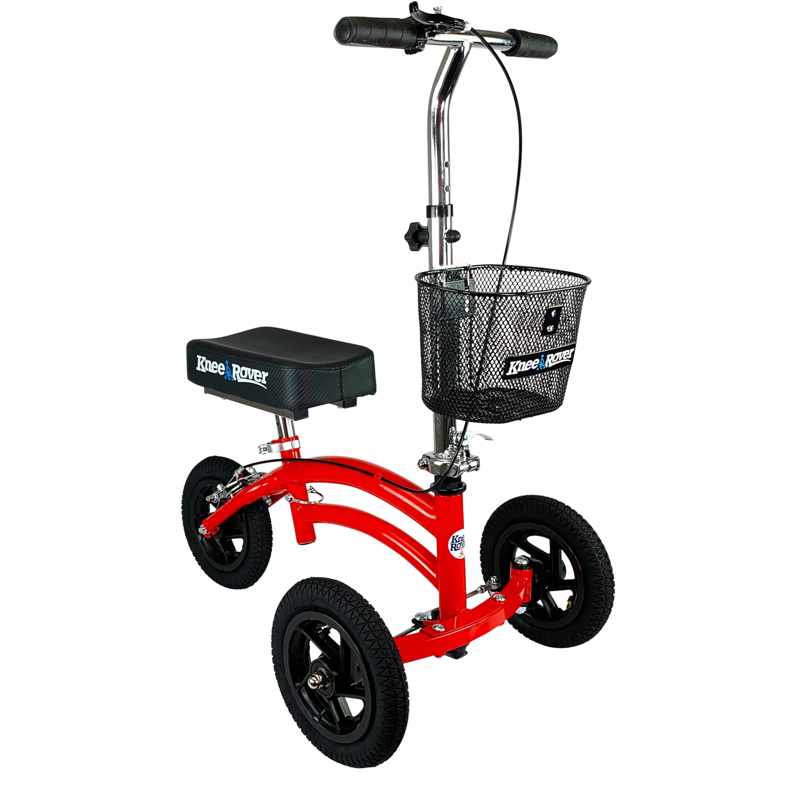KneeRover Jr: ginocchio scooter adatto a tutte le superfici per piccoli (v9C)