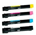 Giallo compatibile con Lexmark C950 X950 X952 X954-24KC950X2YG LEX950X2Y