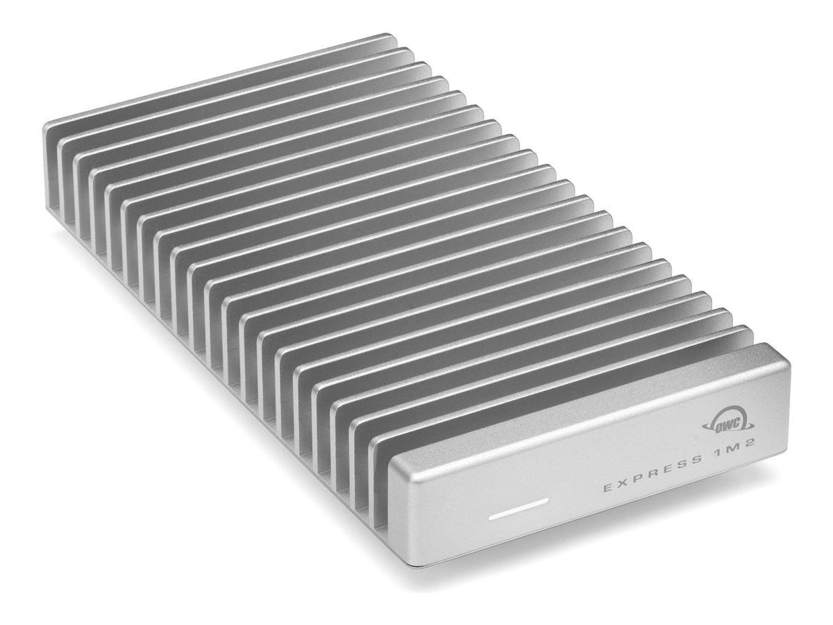 OWC Express 1M2 SSD 4 TB external (portable) M.2 2280 USB4 OWCUS4EXP1MT04