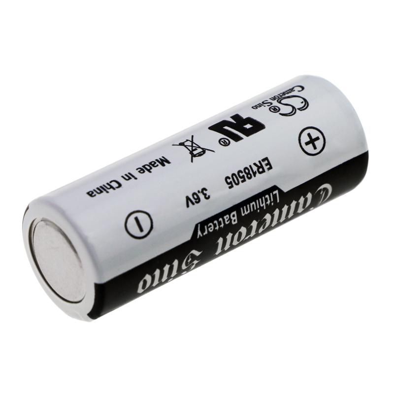 Battery for ER18505