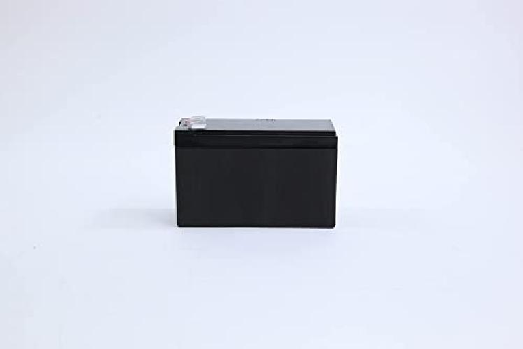 Eaton - Batteria di ricambio per UPS Eaton 3S850F/3S850D/EL800USBFR/EL800USBIEC/